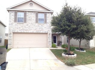 9719 Woodland Pnes, San Antonio, TX 78254