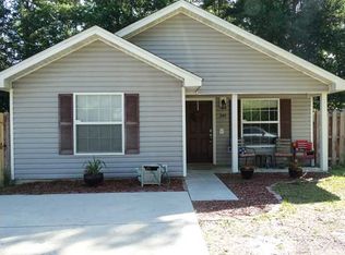 248 Harden Cir, Wewahitchka, FL 32465