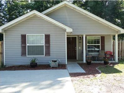 248 Harden Cir UNIT 1, Wewahitchka, FL, 32465