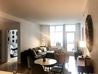 Rented by Modern Spaces