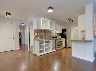 715 N 15th Ave SW #205, Calgary, AB T2R 0R8