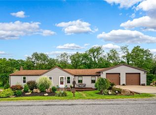 194 Hepler Rd, Sarver, PA 16055