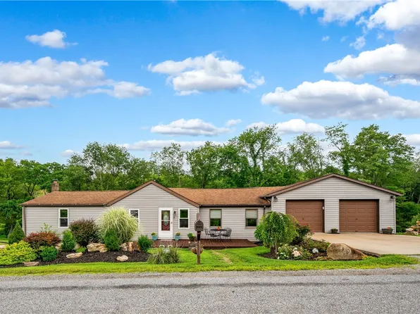 194 Hepler Rd, Sarver, PA 16055