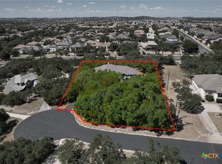 23204 Fossil Peak, San Antonio, TX 78261