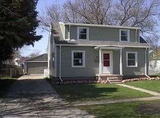 38 Argyle Cres, Milan, MI 48160