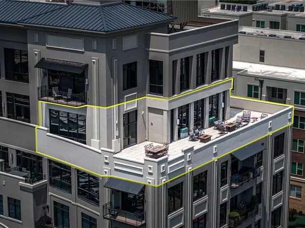 401 W Watson St APT 601, Fayetteville, AR 72701