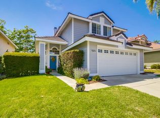 14762 Carmel Ridge Rd, San Diego, CA 92128