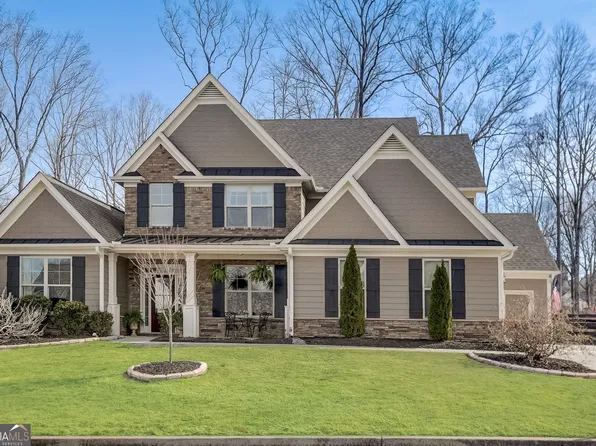 8750 Hightower Rdg, Ball Ground, GA 30107