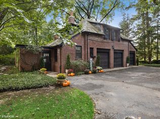 116 Church Rd, Winnetka, IL 60093