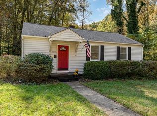 2503 Boone Ave, Winston Salem, NC 27103