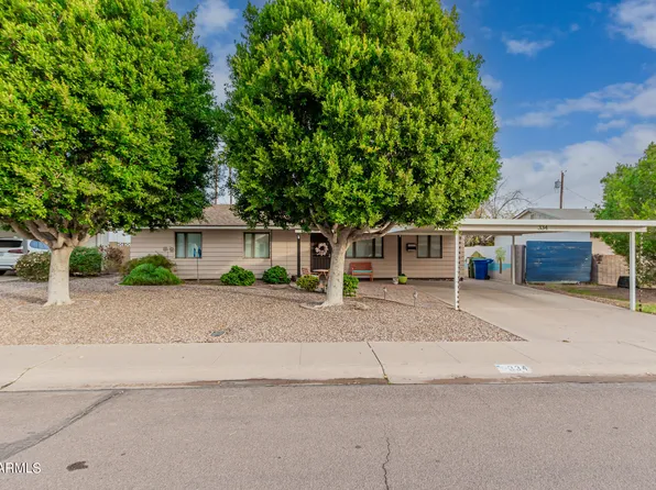 334 E PAPAGO Drive, Tempe, AZ 85288