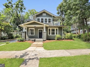 1112 E 49th St, Savannah, GA 31404