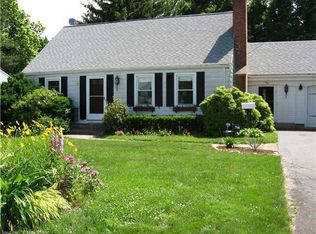 32 Caroldon Rd, Middletown, CT 06457