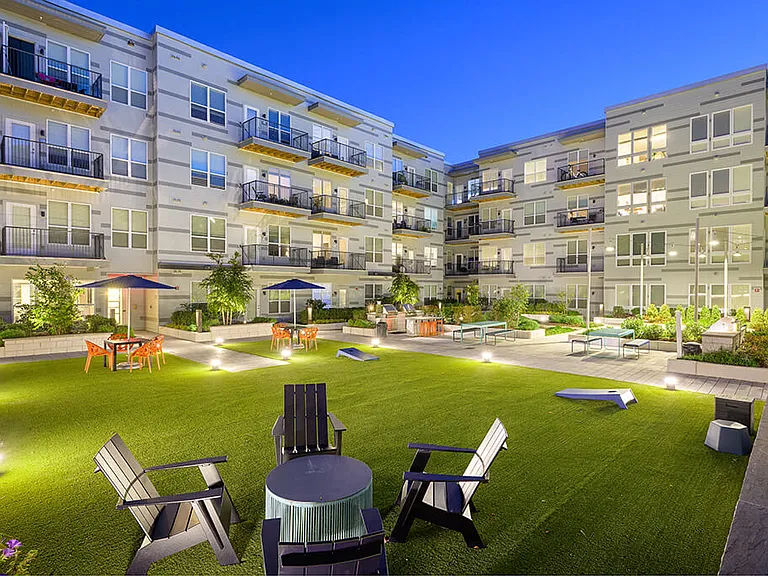 Vero Apartments — Photo 67