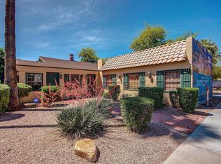 119 W McDowell Rd, Phoenix, AZ 85003