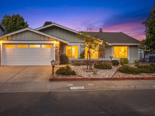1254 Granada Street, Vallejo, CA 94591