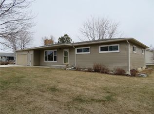 107 33rd St W, Billings, MT 59102