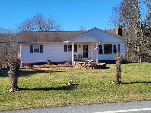 131 Forest Road, Wallkill, NY 12589