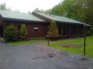 120 Tudo Rd, Mexico, NY 13114