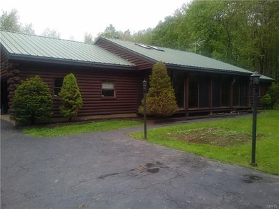120 Tudo Rd, Mexico, NY, 13114