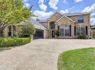 110 Defender Ct, Rockwall, TX 75032