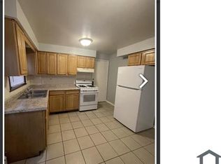 14116 S School St #1-A, Riverdale, IL 60827