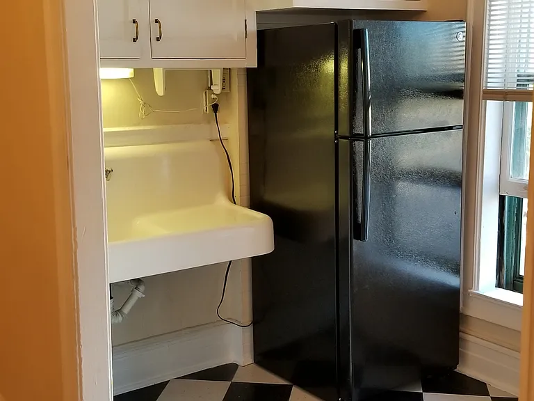 St. James Court Historic Apartments — Photo 17