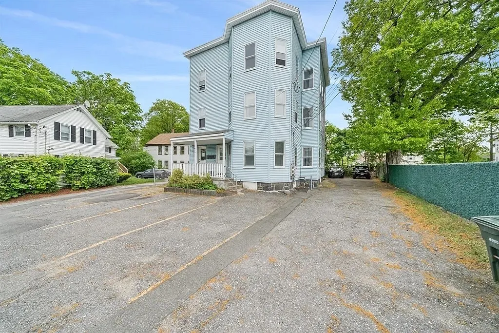 7 Cross St — Photo 1
