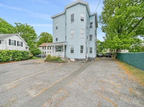 7 Cross St Floor 2, Leominster, MA 01453