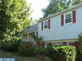 1224 Strathmann Dr, Southampton, PA 18966
