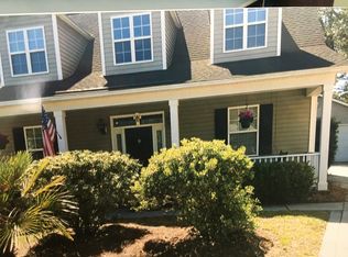 1451 Swamp Fox Ln, Charleston, SC 29412