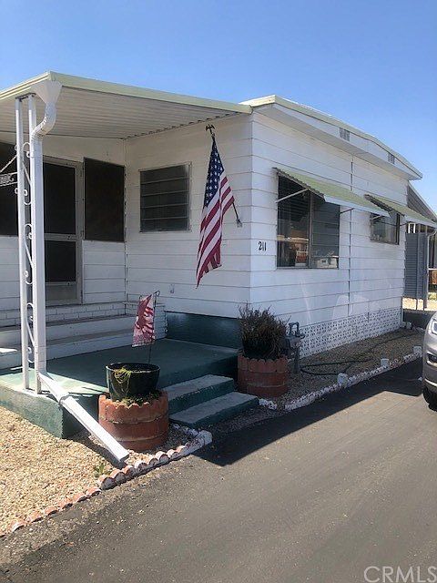 1st image of 12220 5th St Spc 211