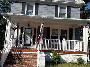 207 W Philadelphia Ave, Salisbury, MD 21801