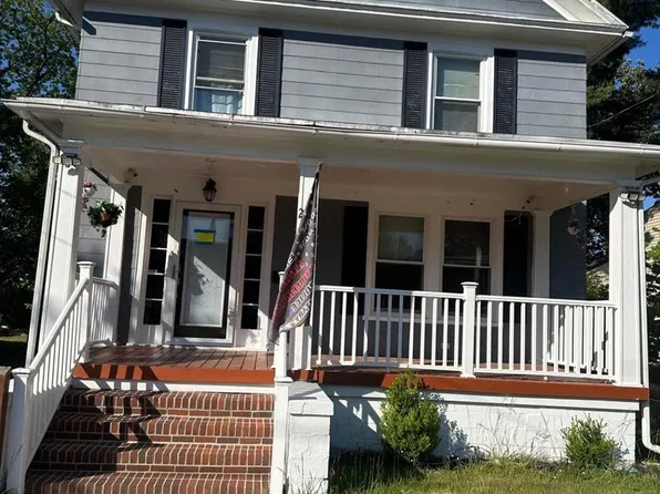 207 W Philadelphia Ave, Salisbury, MD 21801