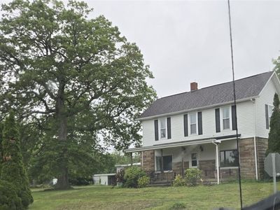 1401 S State Route 377, Stockport, OH, 43787