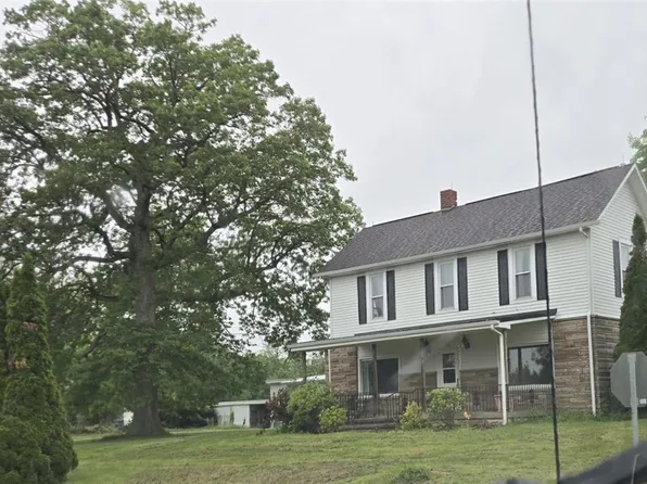 1401 S State Route 377, Stockport, OH 43787