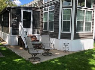 363 W Lake St #44, Sand Lake, MI