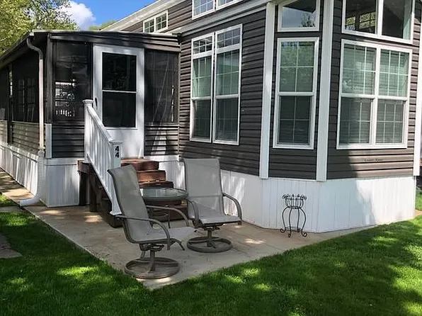 363 W Lake St #44, Sand Lake, MI 49343