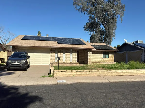 2634 W Wood Dr, Phoenix, AZ 85029