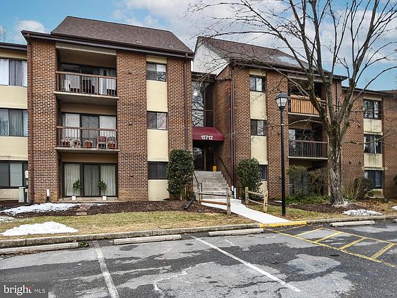 2nd image of 15712 Dorset Rd APT 104