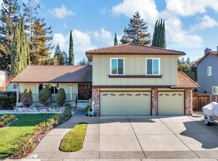 714 Mustang Ct, Fairfield, CA