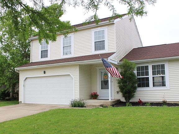 2nd image of 1312 Milstone Dr