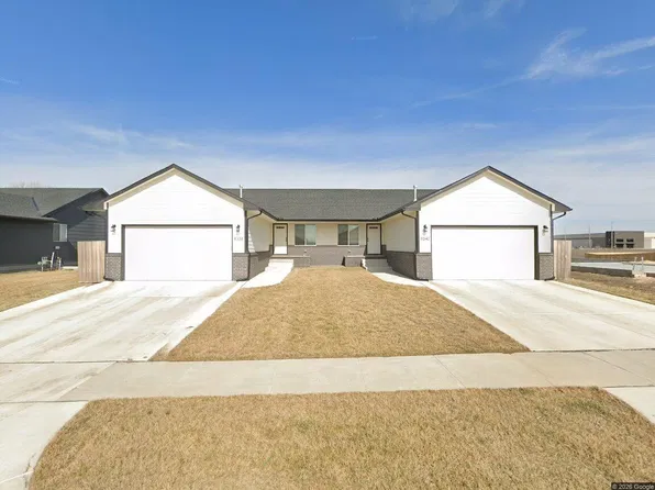 9338 E Chris St, Wichita, KS 67226