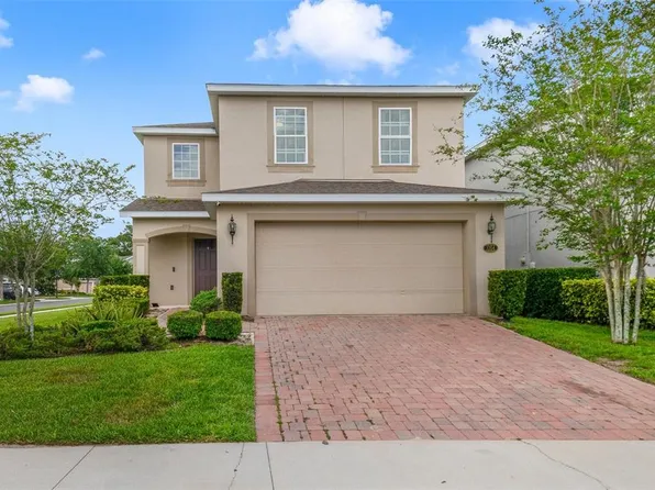 1354 Riley Cir, Deland, FL 32724