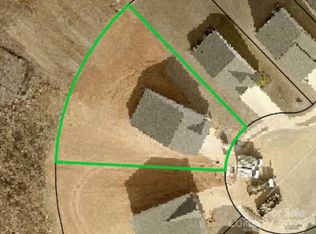 2736 Legacy Ridge Ln, Catawba, NC 28609