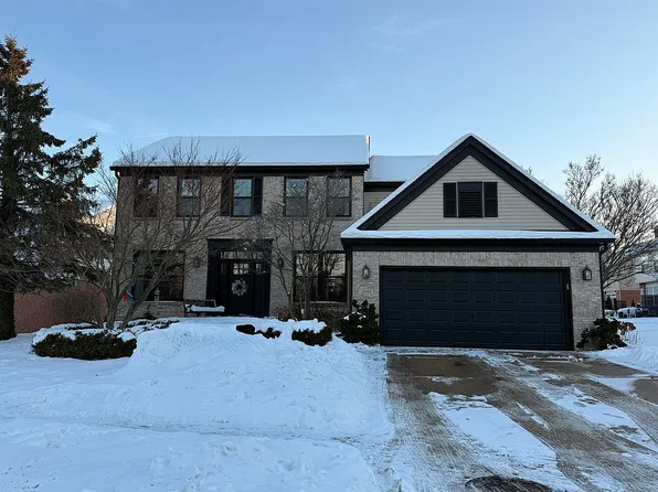 260 Franklin Wright Blvd, Lake Orion, MI 48362