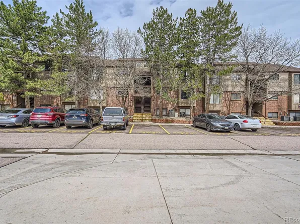 324 Wright Street #304, Lakewood, CO 80228