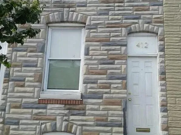 412 N Glover St, Baltimore, MD 21224
