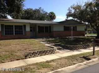 2800 Briarwood Ln, Titusville, FL 32796