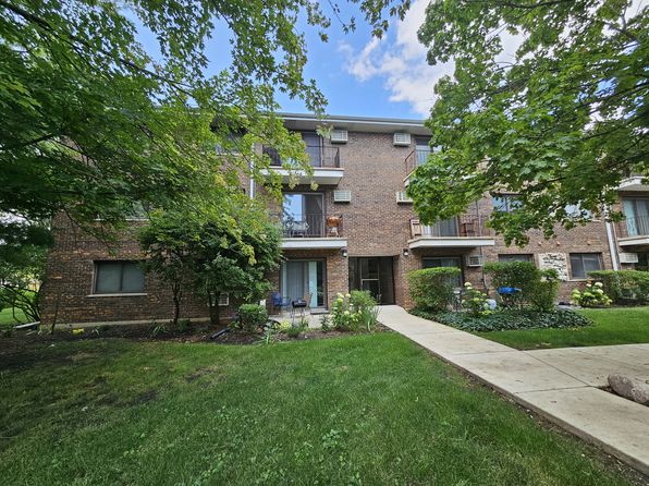 1220 S Lorraine Rd APT 2E